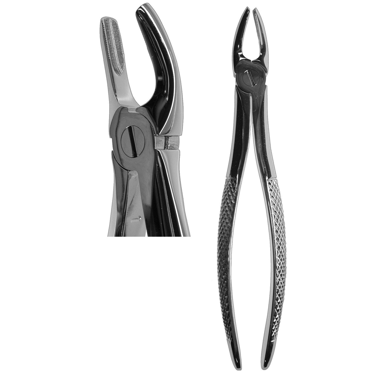 MD-2 Mead Forceps (Z-1135)