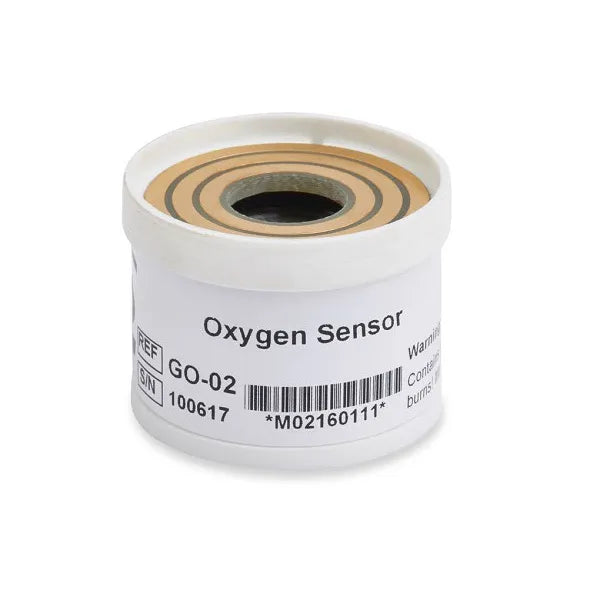 O2 Sensor For Draeger Fabius/Tiro machines