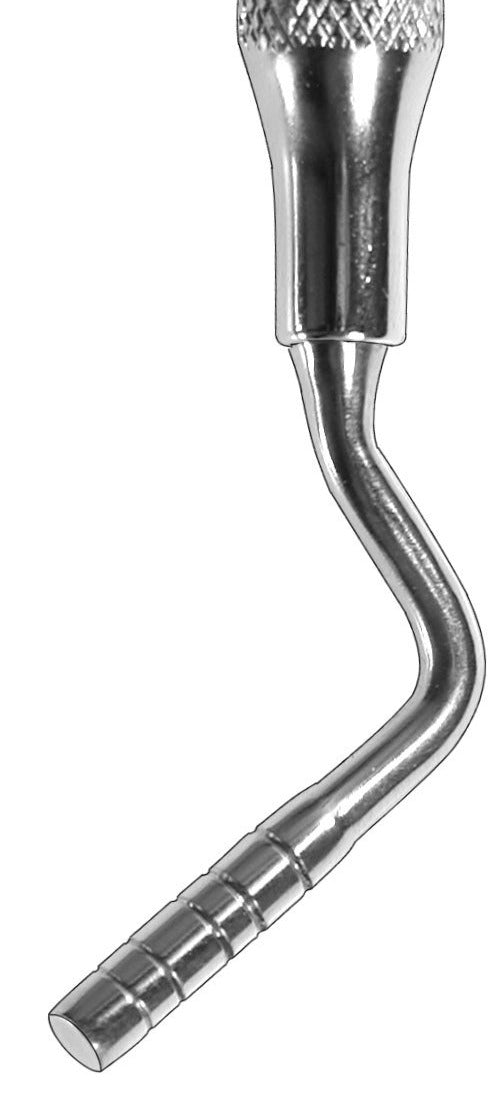 Graft Packer 3.2mm/3.8mm
