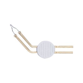 Bovie Cautery Replacement Tip Contra Angle Fine Part # H110