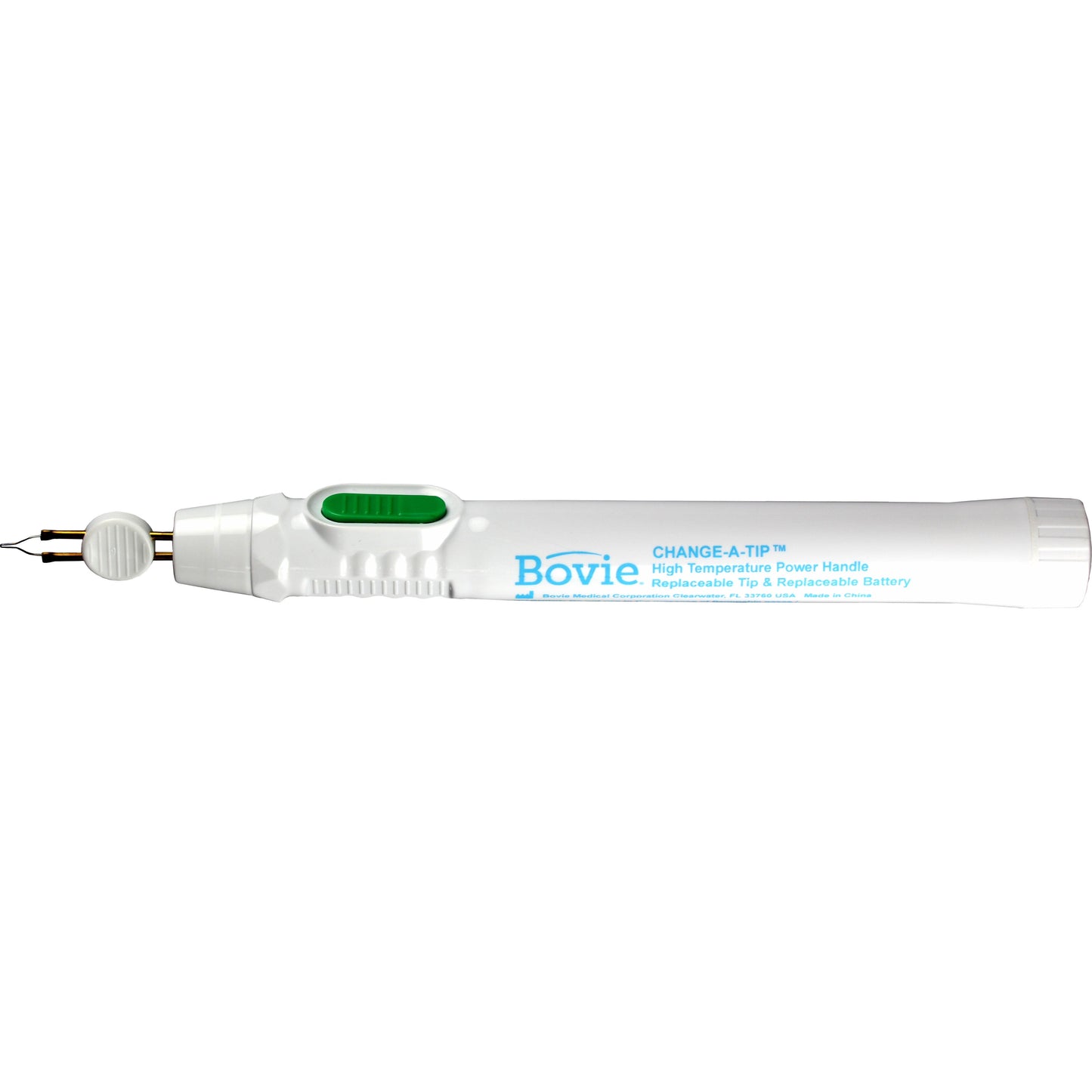 Bovie Change-A-Tip Power Handle High-Temp Part # HIT1