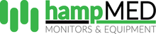 HampMed Logo