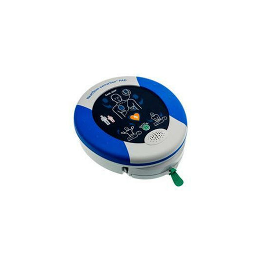 Heartsine Samaritan PAD 350P Semi-Automatic AED