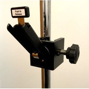 Rotating Pole Clamp 001-5990 for Model 4100