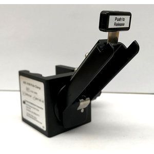 Rotating Pole Clamp 001-5990 for Model 4100