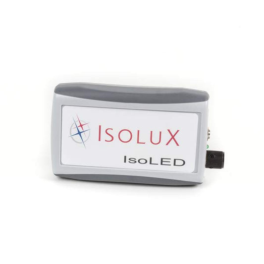 IsoLUX Battery Pack For IsoLED II Surgical Headlamp (IL-2295)
