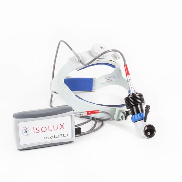 IsoLux IsoLED II Headlight IL-2317
