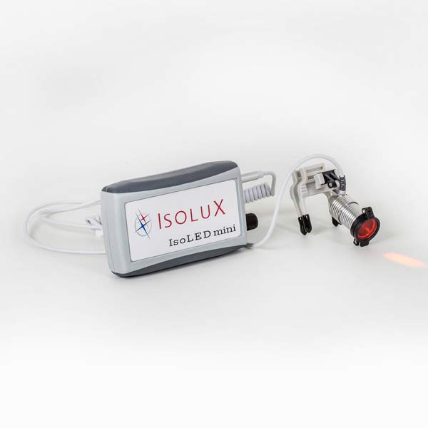 IsoLux IsoLED mini Examination Headlight System IL-2396