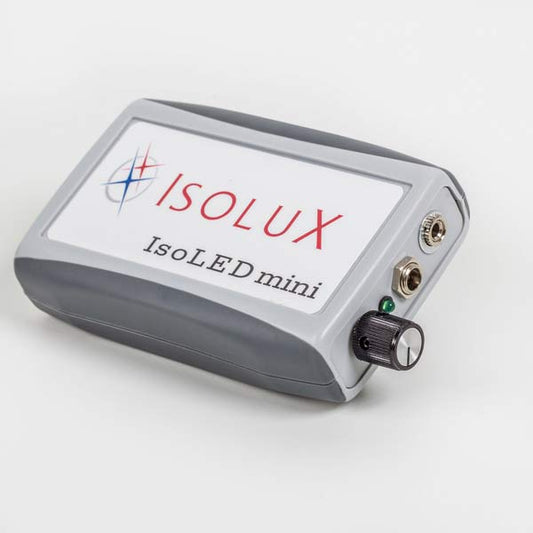 Battery Pack For IsoLED Mini Surgical Headlamp (IL-2324)