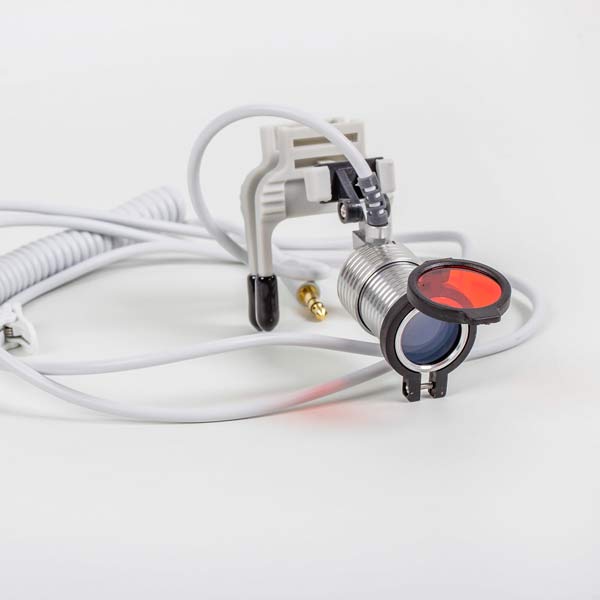 IsoLux IsoLED mini Examination Headlight System IL-2396