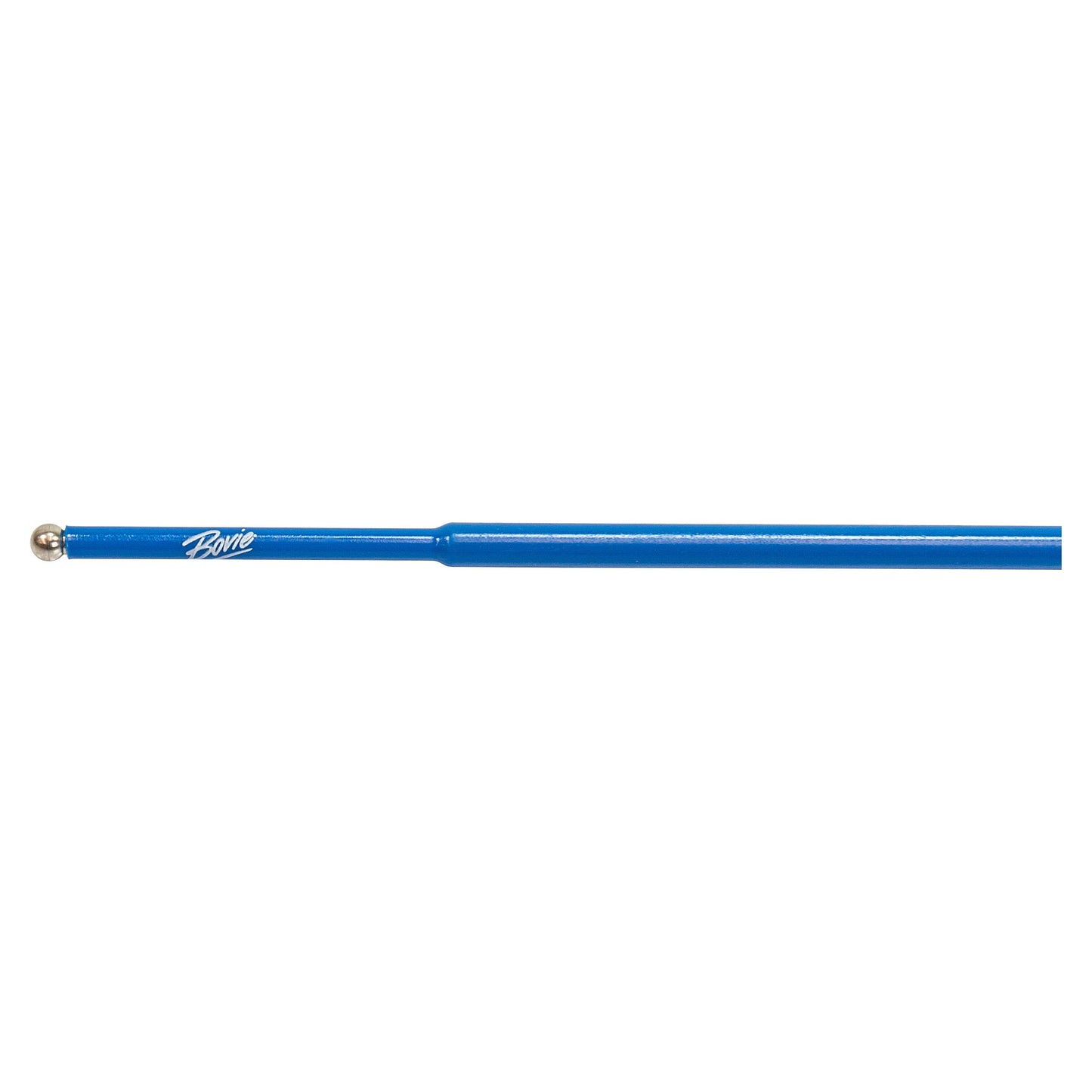 Bovie laparoscopic Electrode, Single-Use, Sterile, 13 in, Blade, with 4mm Adapter Part # LL06
