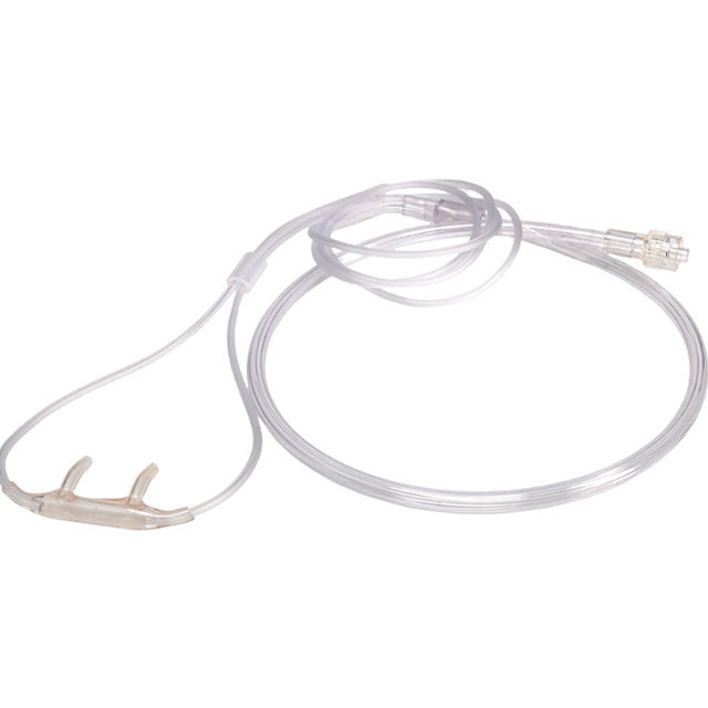 Westmed CO2 Sampling Nasal Cannula, 0501