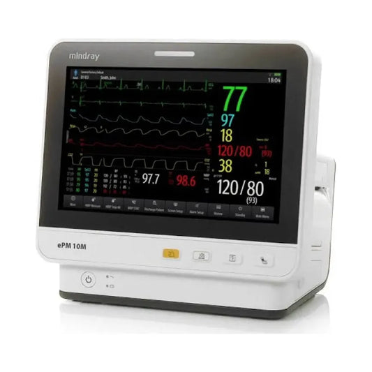 Mindray ePM 12MA Patient Monitor