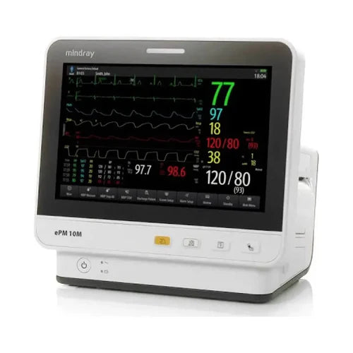 Mindray ePM 10M Patient Monitor
