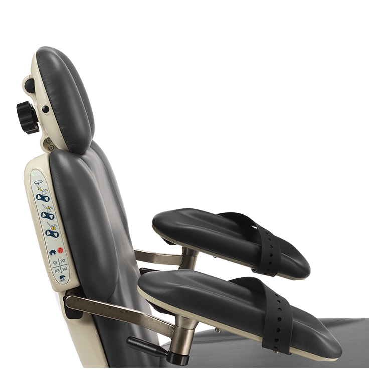 MTI 722 Oral/Dental Surgery Chair