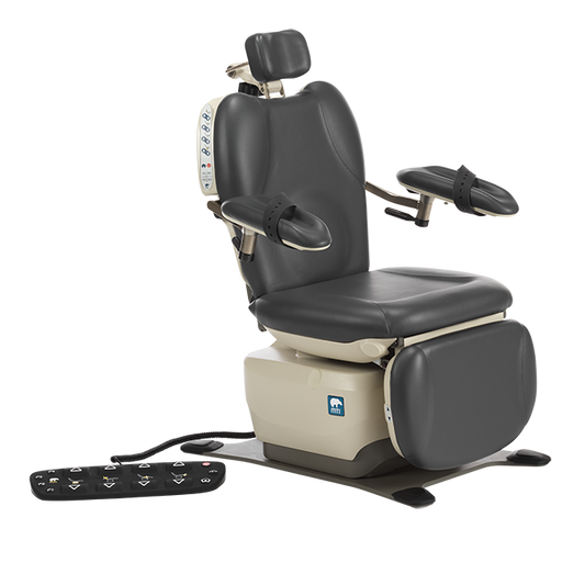 MTI 729 Oral/Dental Surgery Chair