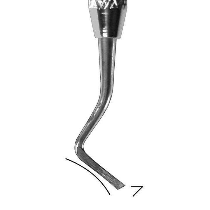 Margin Trimmer #27
