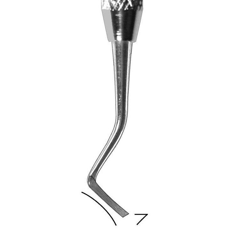 Margin Trimmer #29