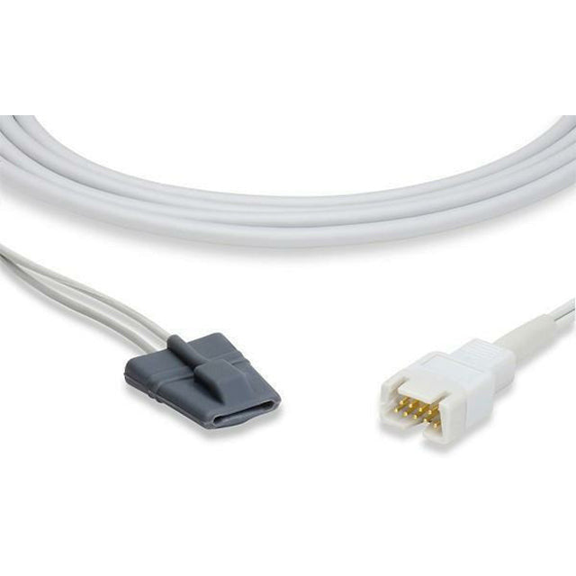 Masimo Compatible Short SPO2 Pediatric Soft Sensor, S103S-490