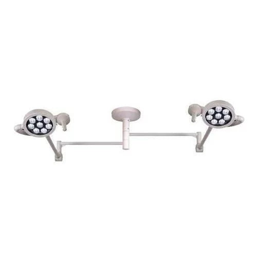 Medical Illumination MI-550 LED, DUAL ceiling Mount (061325)