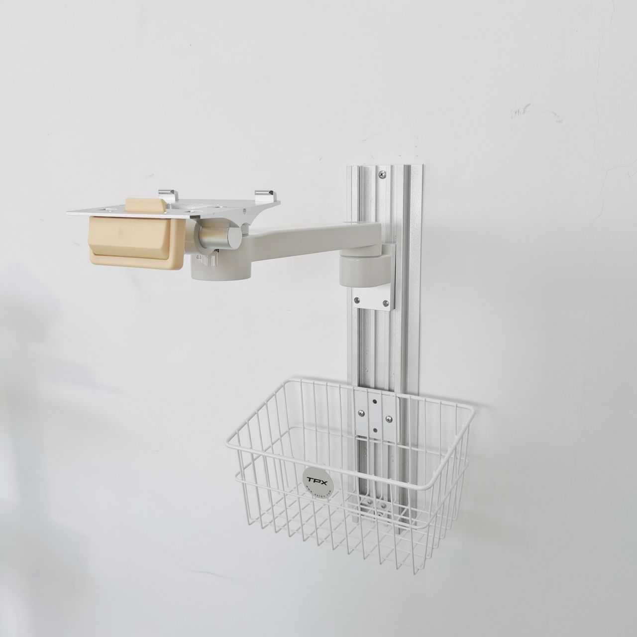Mindray Generic wall mount for ePM, cPM or Passport