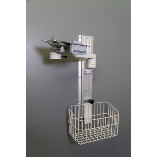 Mindray wall mount for ePM, cPM or Passport, VS8, VS9, Accutorr series Monitors - 045-000931-00