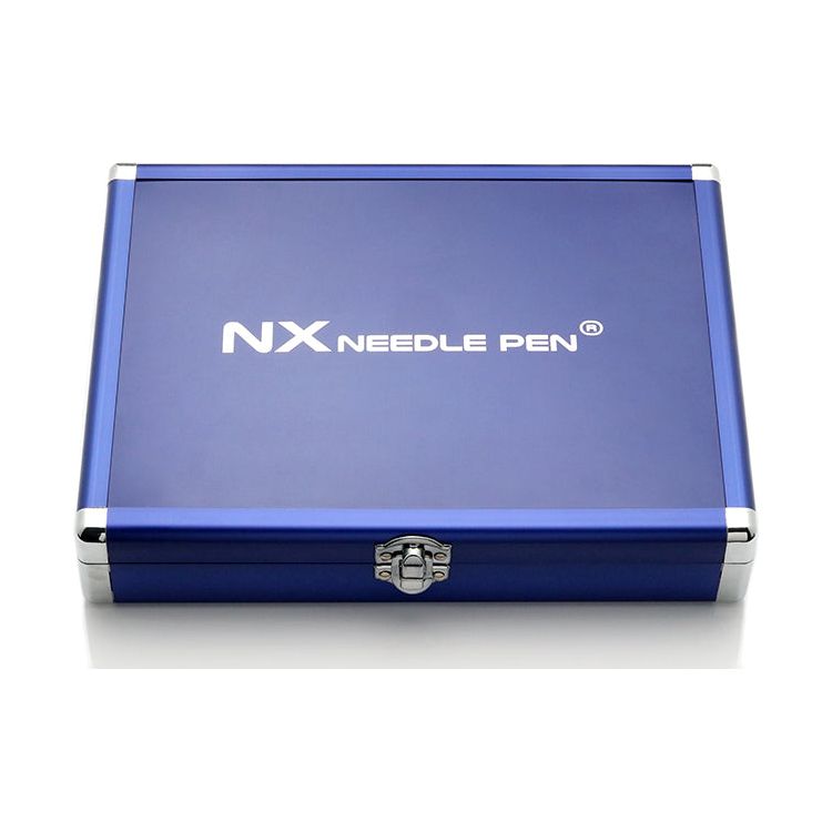 NX Needle Pen - MicroNeedling Pen Kit, NX-NEEDLEPEN