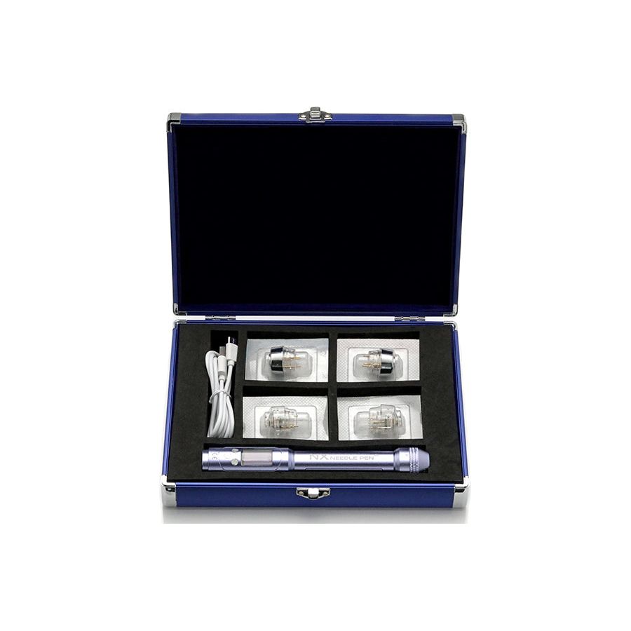 NX Needle Pen - MicroNeedling Pen Kit, NX-NEEDLEPEN