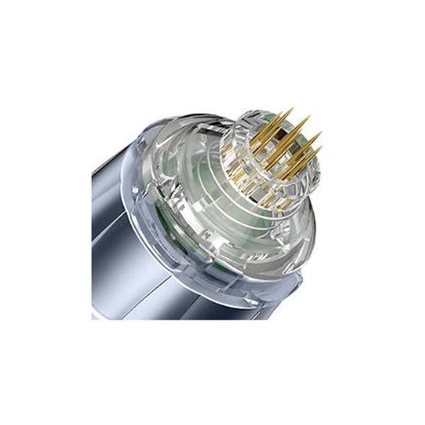 NX Needle Pen 9 Pin Cartridges - 10 Pack, NXNP9C