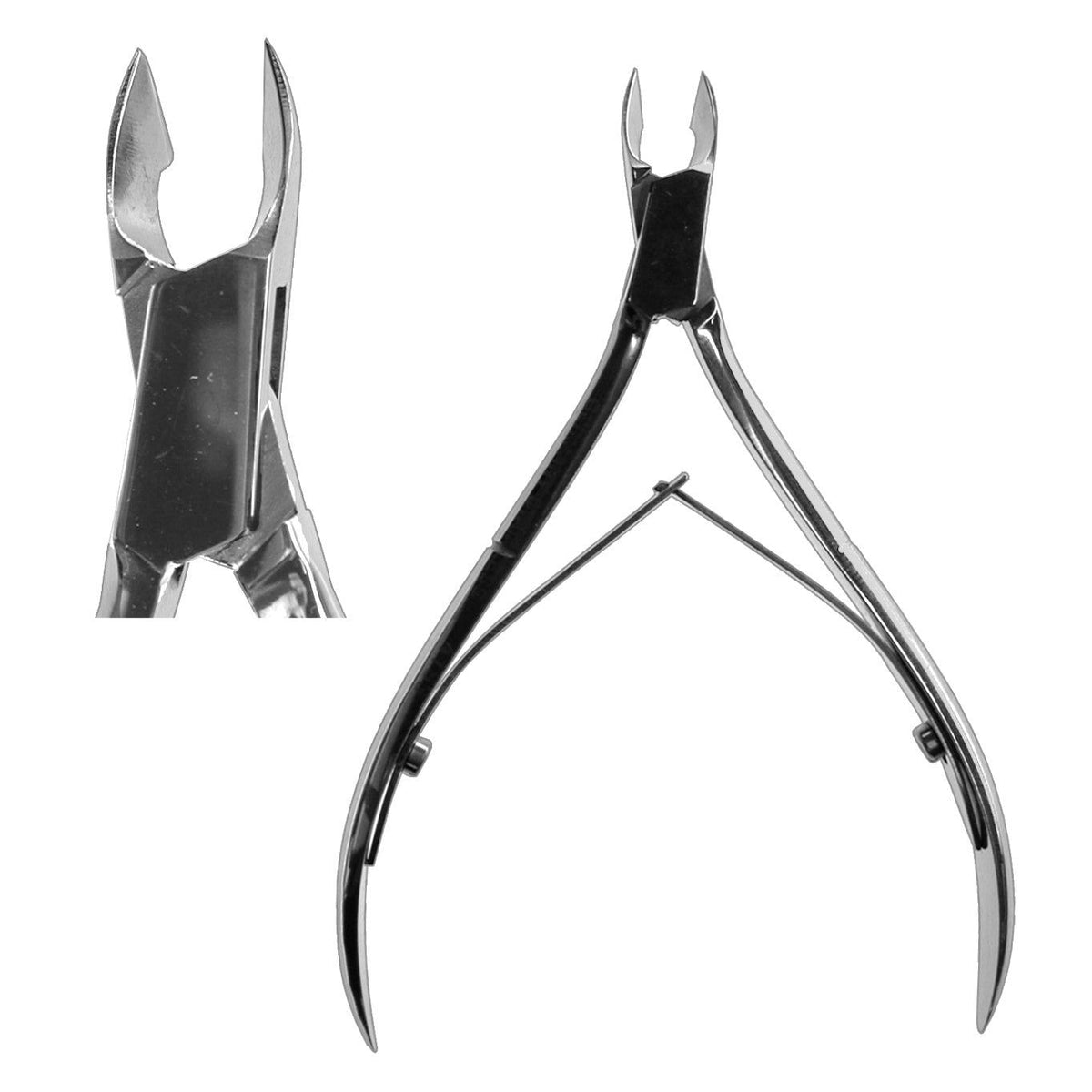 Rongeurs, Goldman-Fox Small 10cm (Z-4153)