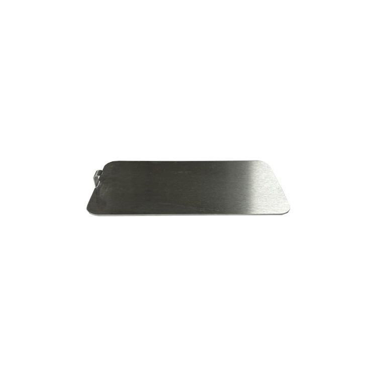 Press Plate for Mini PRF Box, PRF-MINIPLATE