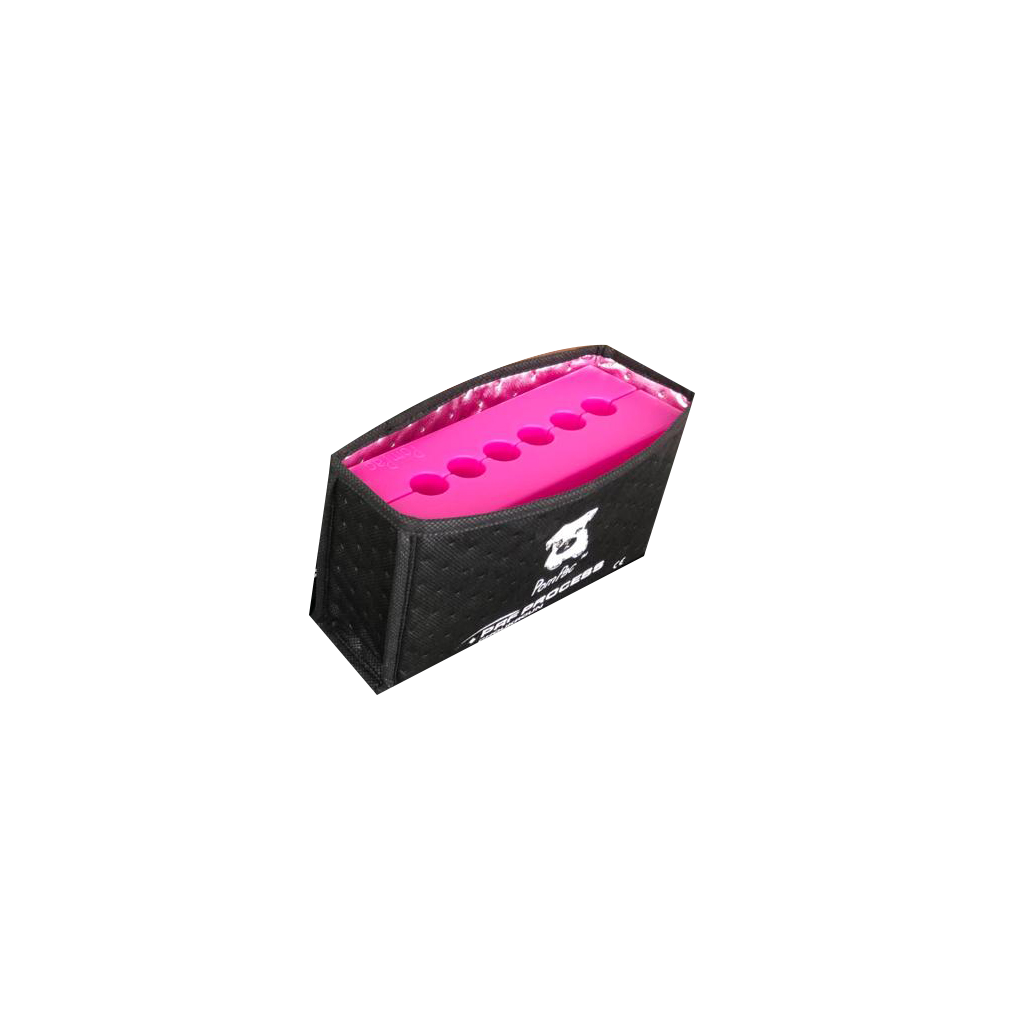 PomPac Tube Cooling System, PRF-POMPAC