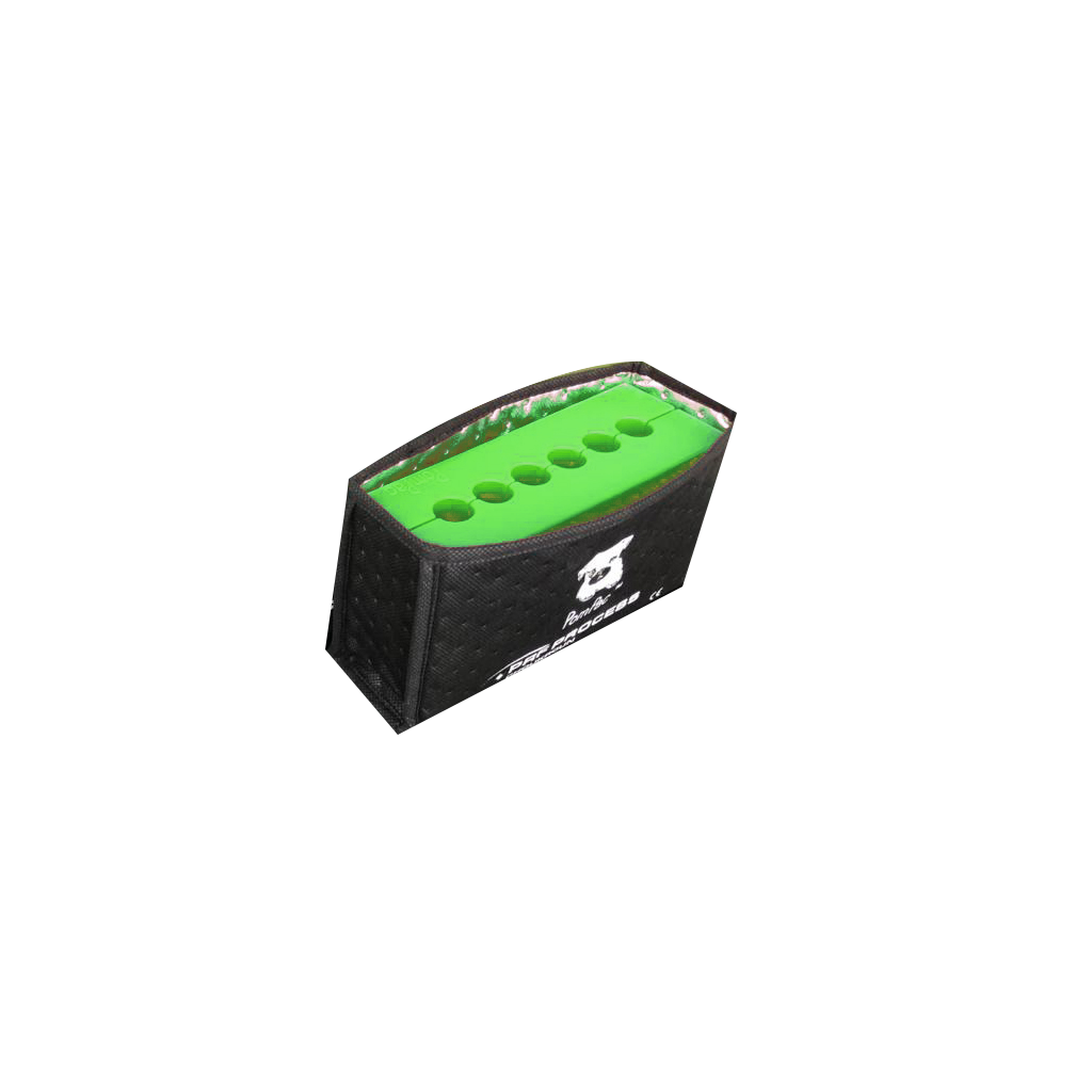 PomPac Tube Cooling System, PRF-POMPAC