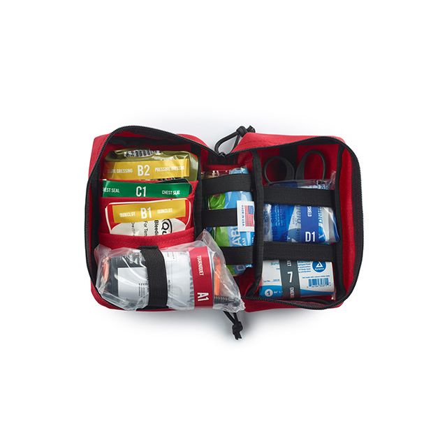 ZOLL Mobilize Public Access Rescue Station