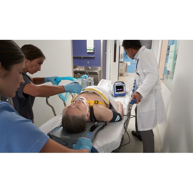 ZOLL AutoPulse NXT Resuscitation System