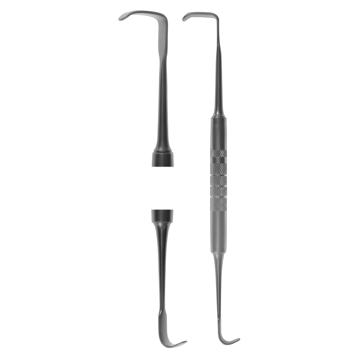 Small Double Ended Retractor (Ragnell-Davis) in 113 Handle (Z-9504)