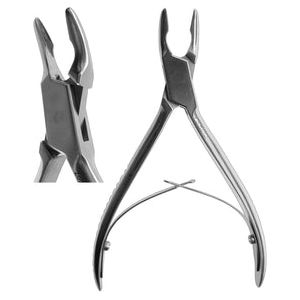 Rongeur, Friedman 14cm (Z-4111)