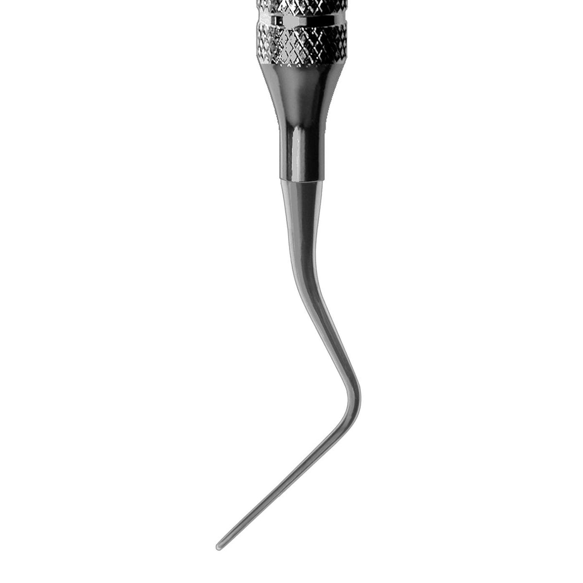 Davis Root Tip Teaser #10 Serrated