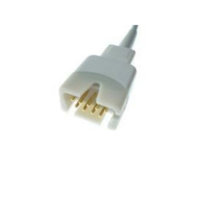 Masimo Compatible Short SPO2 Adult Hard Sensor, S403-490