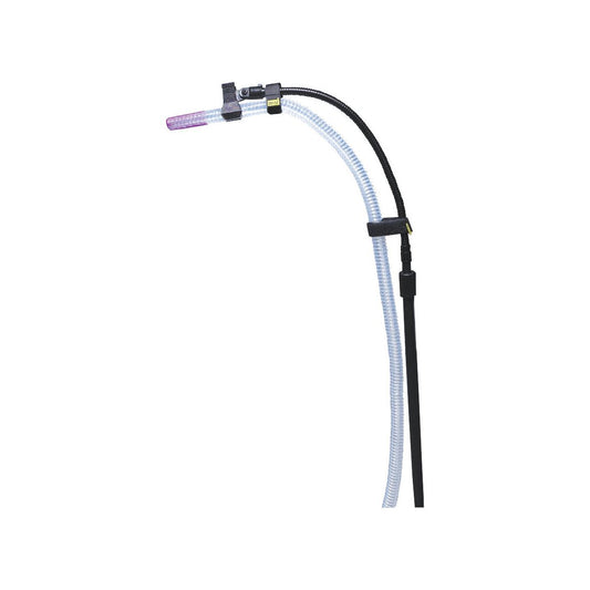 Bovie Smoke Evacuation Arm Stand Part # SEAS