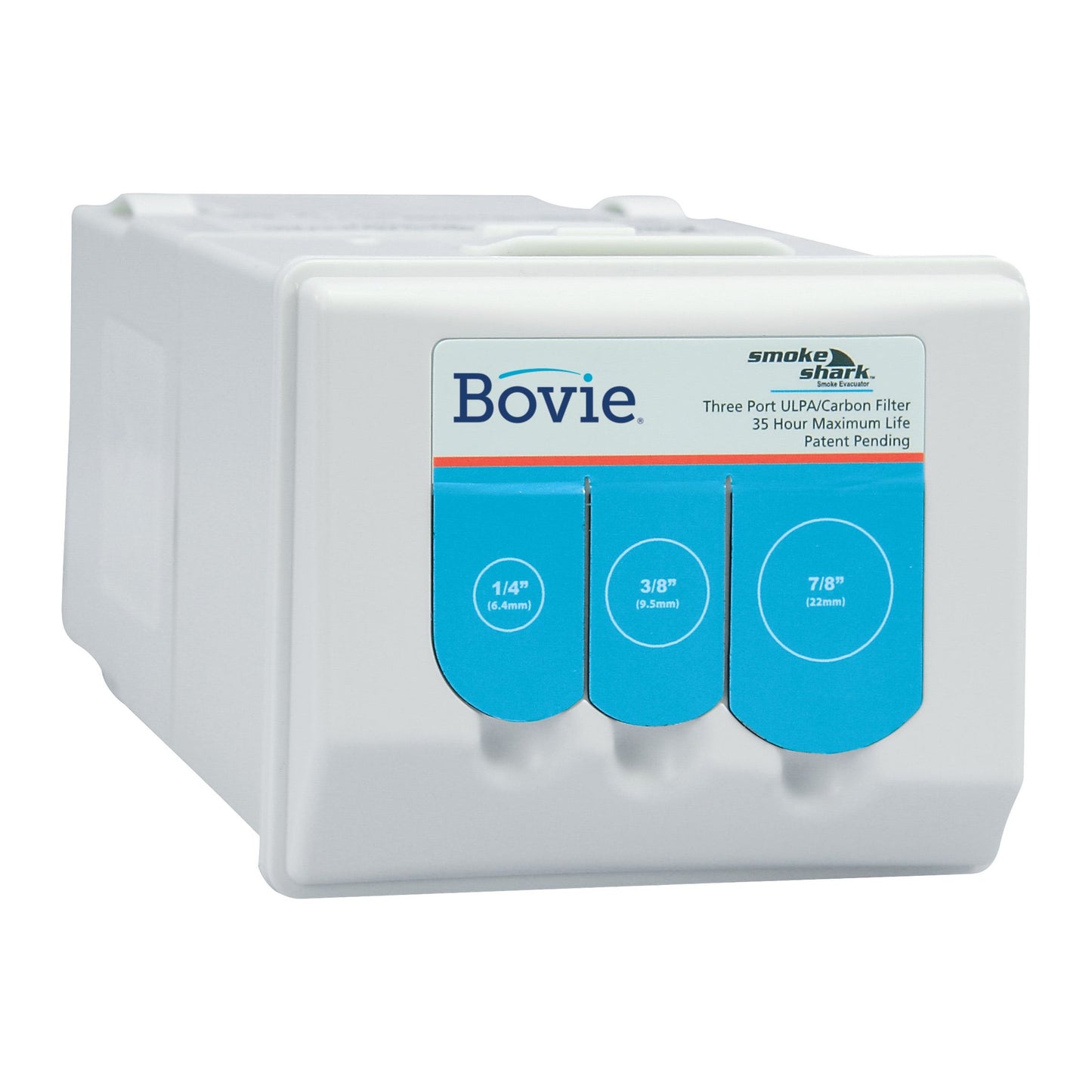 Bovie Smoke Shark II Filters Part # SF35