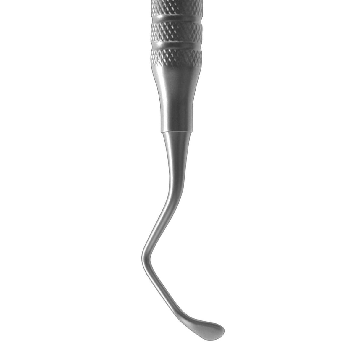 Sinus-Lift Curette #11SLC (Dull) Satin Finish