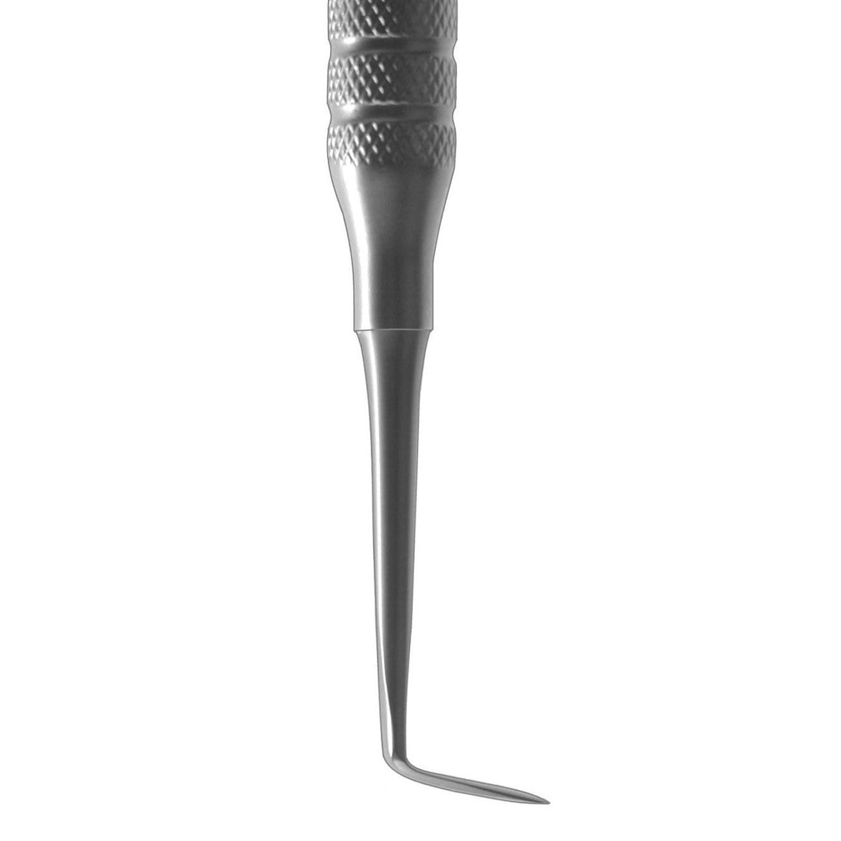 Sinus-Lift Curette #12SLC (Dull) Satin Finish