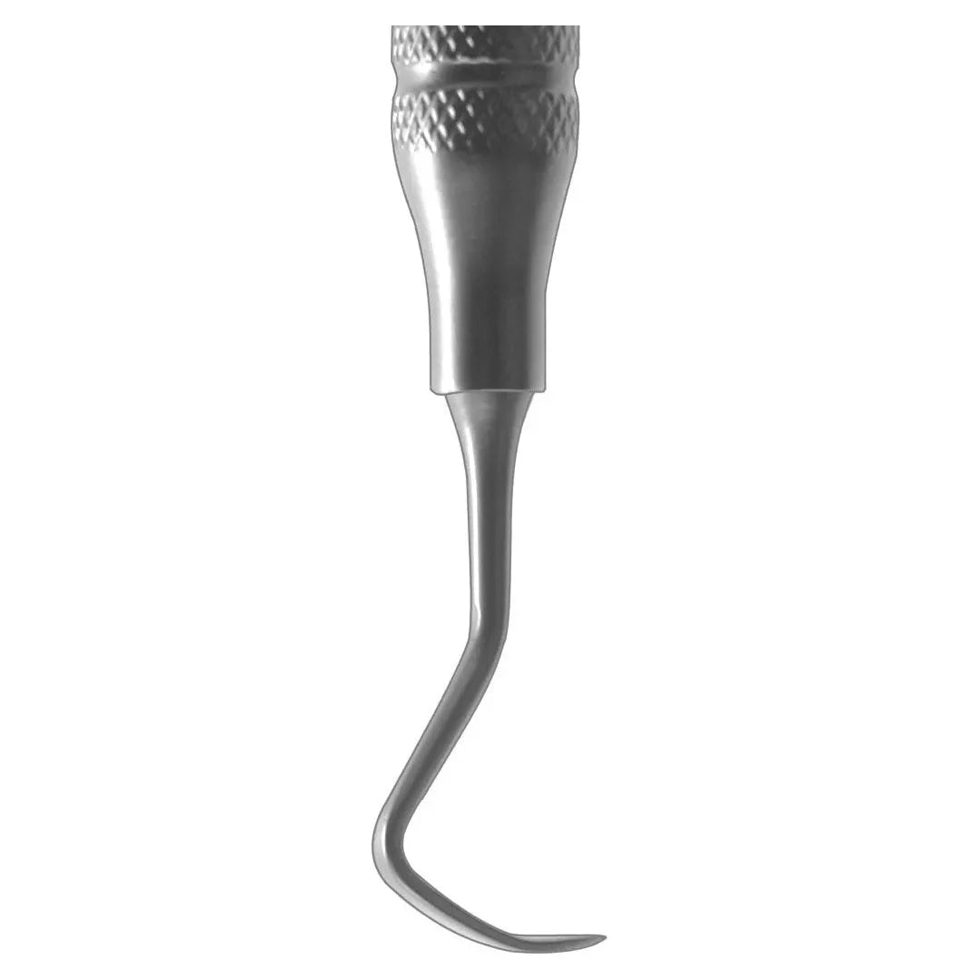 Sinus-Lift Curette #14SLC (Dull) Satin Finish, 14SLC-DULL