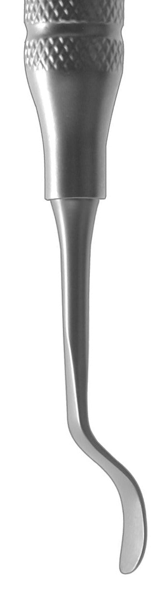 Sinus-Lift Curette #17SLC (Dull) Satin Finish