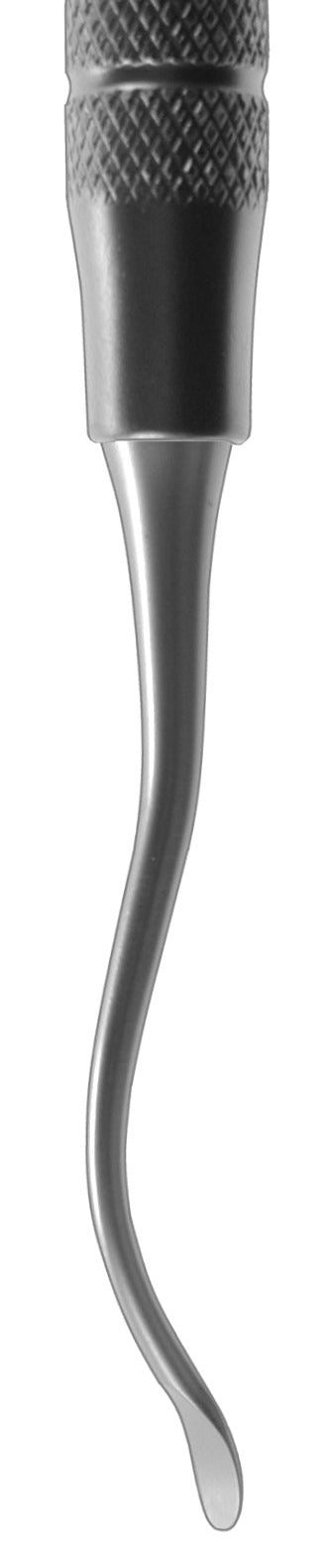Sinus-Lift Curette #4SLC (Dull) Satin Finish
