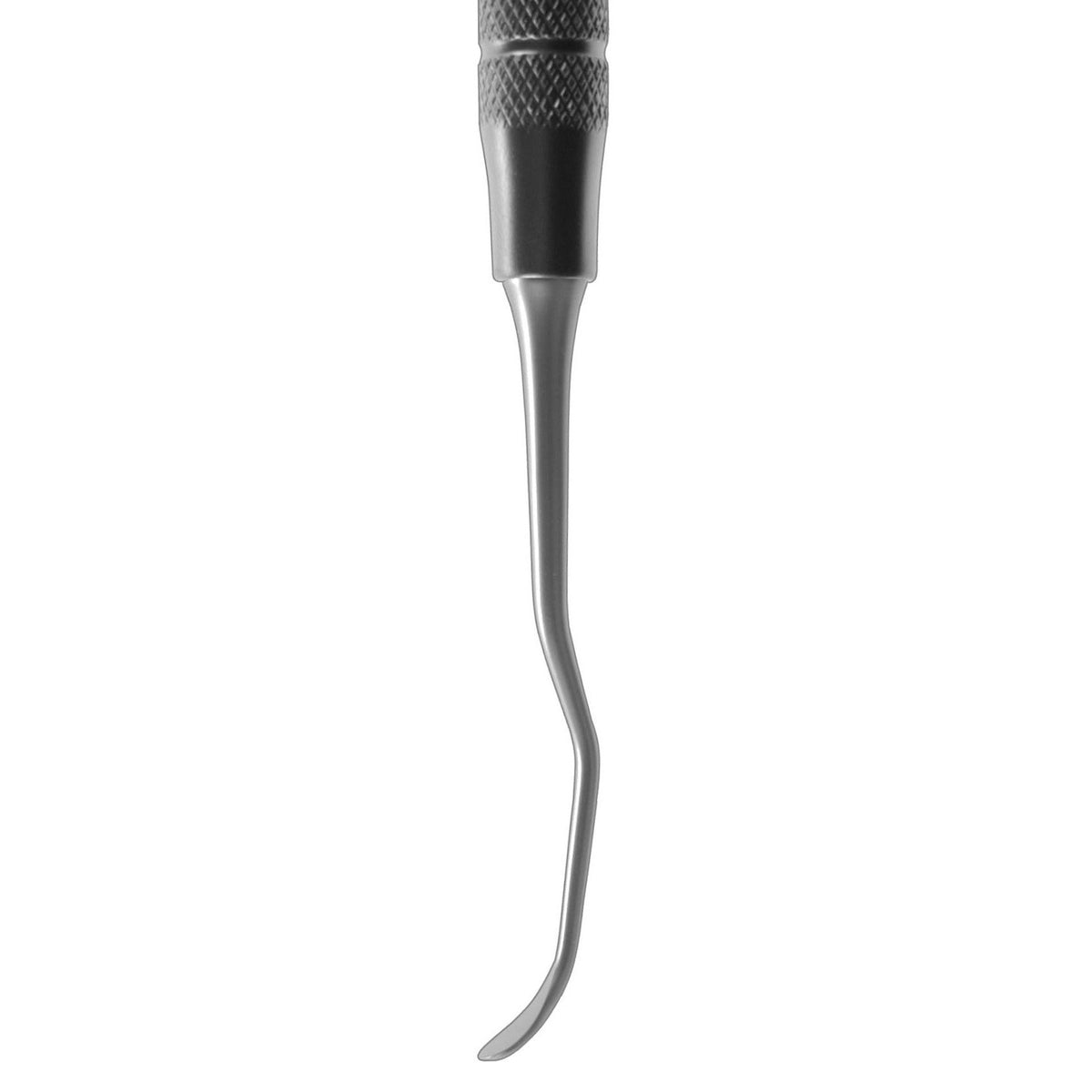 Sinus-Lift Curette #8SLC (Dull) Satin Finish