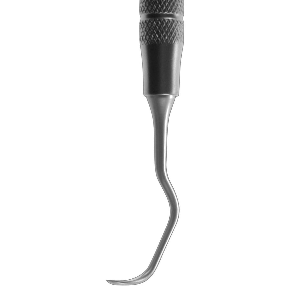 Sinus-Lift Curette #21SLC (Dull) Satin Finish