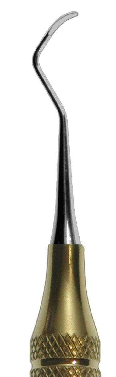 Columbia #13/14 Titanium