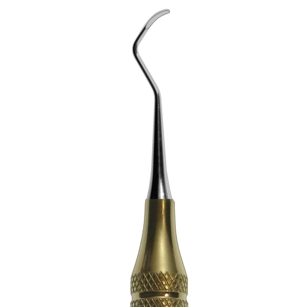 Columbia #13/14 Titanium